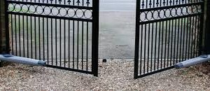 swing gate manufacturer