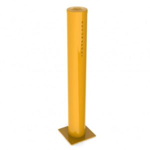 industrial bollards